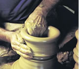 Cerâmicas em Joinville