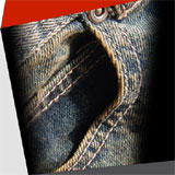 Moda Jeans em Joinville
