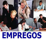 Agências de Emprego em Joinville