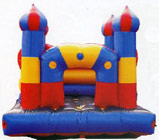 Aluguel de brinquedos em Joinville