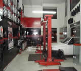 Auto Center em Joinville