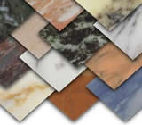 Azulejos em Joinville