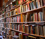 Bibliotecas em Joinville