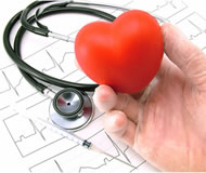 Cardiologia e Cardiologistas em Joinville