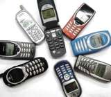 Celulares em Joinville
