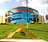 Centros Culturais em Joinville