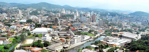 Cidade de Joinville
