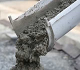 Cimento e Concreto em Joinville