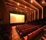 Cinemas em Joinville