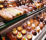 Confeitarias em Joinville