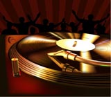Dj's em Joinville