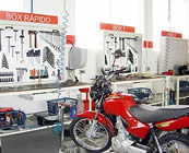 Oficinas Mecânicas de Motos em Joinville