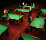 Snooker Bar em Joinville