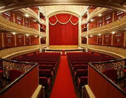 Teatros em Joinville